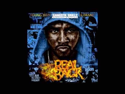 Young Jeezy - Flexxin' ft Fabolous & Yo Gotti