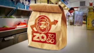 ZO TO GO The Invisible Democrats