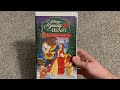 My Christmas Movie Collection 2025 Edition Part 1