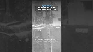 Hari Ibu Nasional, Hasil Perjuangan Para Pendekar Perempuan Indonesia Bikin Wanita Bisa Sekolah