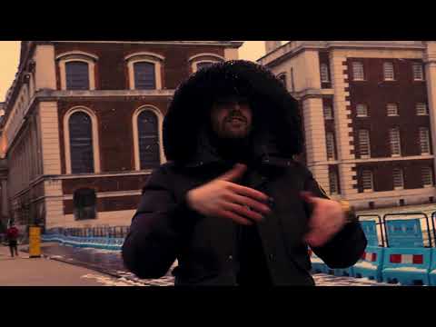 Konstantin X - Nem Eleg (Prod. by @enzsounds)