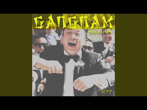 Gangnam Mega Style (Video Edit)