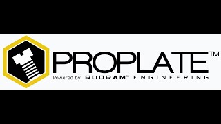 PROPLATE™ : Surface Finishing at its BEST!