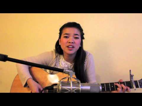 Forever Like That (Ben Rector)- Chloe Hall cover