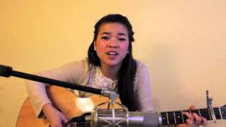 Forever Like That (Ben Rector)- Chloe Hall cover