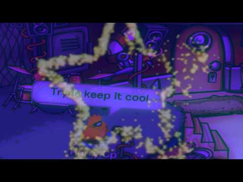 Alesso Ft. Roy English - Cool [CPMV]