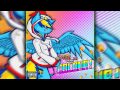 General Mumble - Brushed In A Rush 