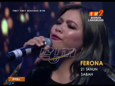 16 Terpilih BRTM 2018