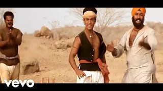 Download lagu A.R. Rahman - Chale Chalo Best Lyric Video|Lagaan|Aamir Khan|Srinivas|Ashutosh Gowariker mp3