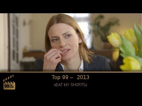 Eat My Shorts - Kurzfilm von Franz Lenski, Top 99 des 99Fire-Films-Award 2013