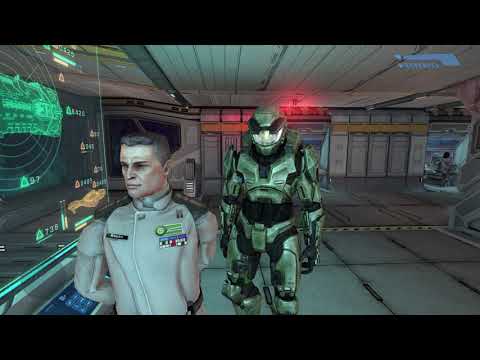 Halo CE Episode 1: The Re-Clappening