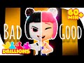 Bad Mega Compilation D Billions Kids Songs