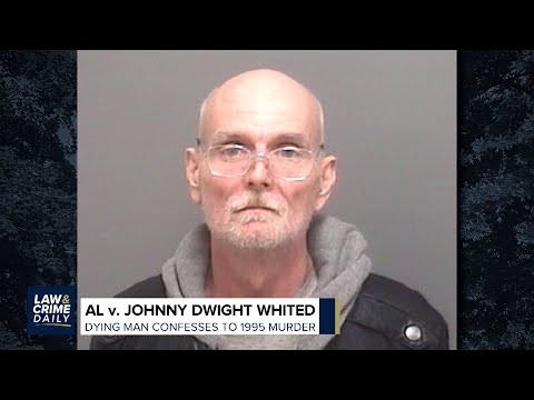 Arrest Made In Cold Case Murder
