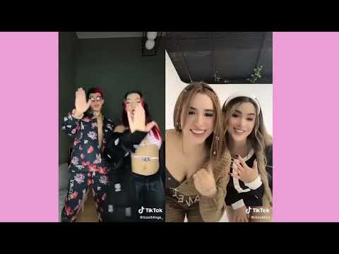 los siblings vs Tiktokers ¿Quien ganará? / Tiktok