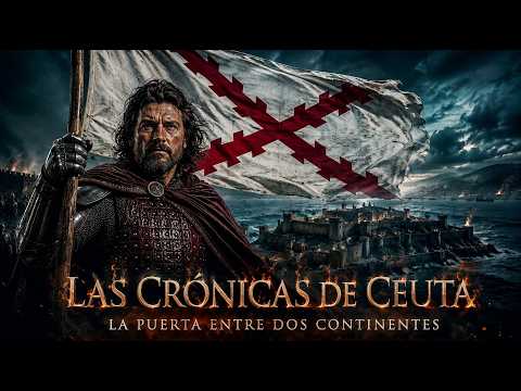 La Historia Completa de Ceuta y Melilla