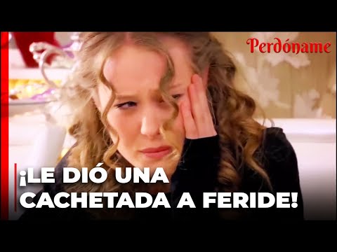 Atesh's Wife Appears at Dinner! - Forgive Me Chapter 73