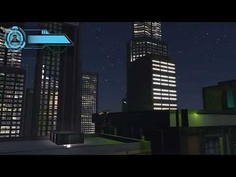 Fragmented Memories video thumbnail