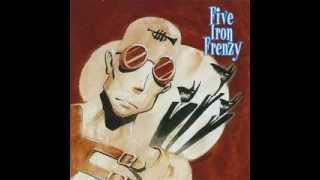 Where Is Micah? by Five Iron Frenzy