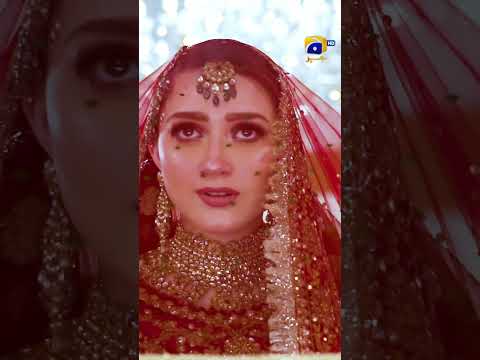 Ghaata Last Episode 87 Promo | Tonight at 10:00 PM only on Har Pal Geo | #ghaata #shorts