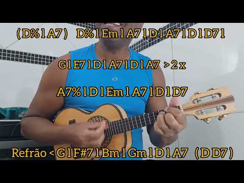 Vergonha na Cara - Ginga Pura