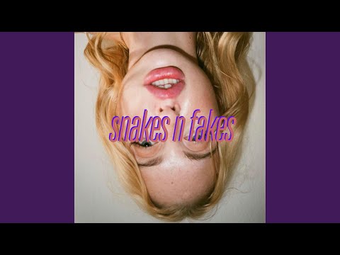 snakes n fakes