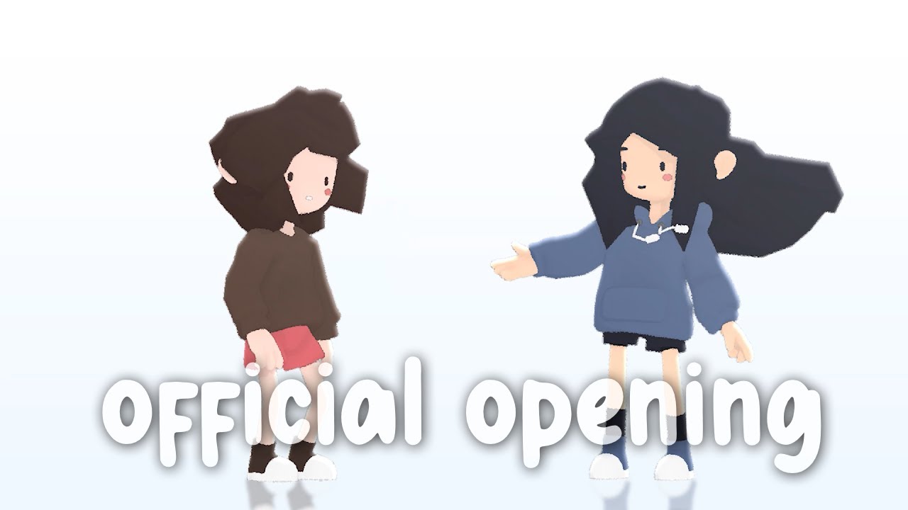 Official Opening | Back to Life