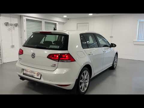 Volkswagen Golf (152) GOLF 1.4TSI HIGHLINE DSG LOW - Image 2