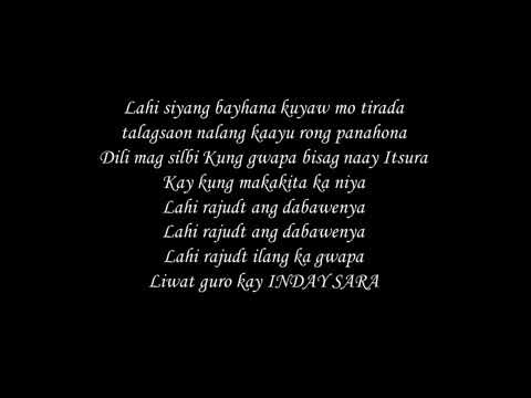 DVOEÑA   Lyrics