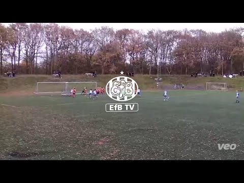 U15: Esbjerg fB - Farum Boldklub 1-3
