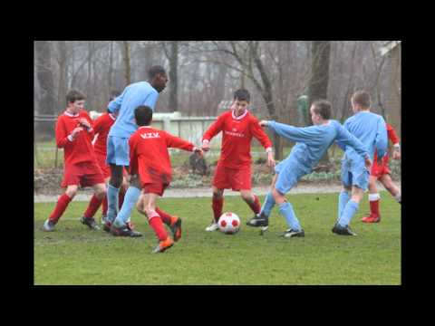 D2TV VZV - FC Den Helder fotoverslag