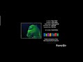 Monsters Inc Credits Full Screen
