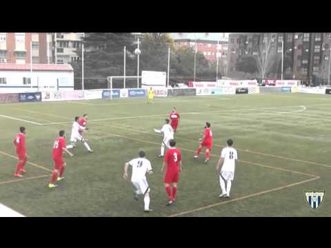 Resumen Aficionado B - CD Dosa