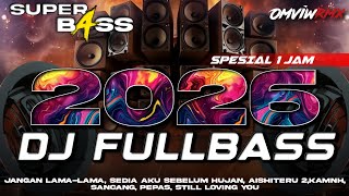Download lagu DJ FULLBASS 2026 TERBARU SPESIAL 1JAM NONSTOP ‼️BASS TORPEDO ‼️COCOK BUAT MANASIN SOUND SYSTEM ‼️ mp3 Download lagu DJ FULLBASS 2026 TERBARU SPESIAL 1JAM NONSTOP ‼️BASS TORPEDO ‼️COCOK BUAT MANASIN SOUND SYSTEM ‼️ mp3