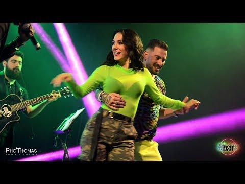 Daniel y Desiree [Muy Feliz] @ DyD Be Unlike 2019