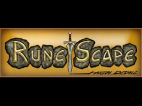 RuneScape Soundtrack - Barbarianism
