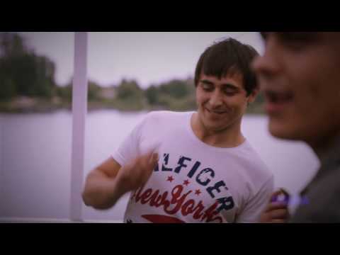 JB GRUPA - II REJS PARTY - 31.08.2014r. Dj NeeVald, Dj Pequeno, Dj Malvee, Dj SaintMartin