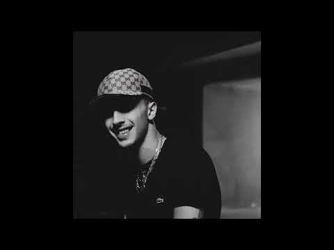 Baby Gang x Lazza Type beat - Fermati (prod.p3nguin)