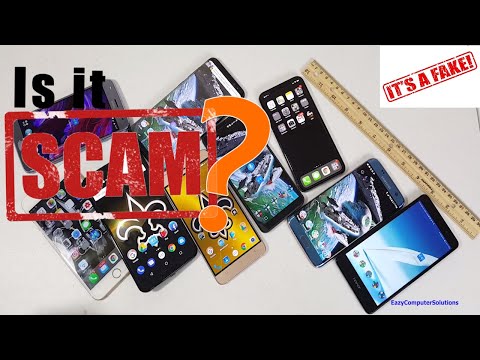 Galaxy S8 Vs LG G6 Vs iPhone X Vs Moto X4 & More |16.9 Aspect Ratio Vs 18.9 Aspect Ratio |