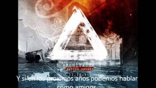 Architects - Untitled Sub-Español