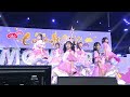 Ukka Aonity LIVE MOVIE 2025 12 31 第9回 ももいろ歌合戦 日本武道館