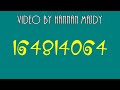 Colorful Numbers 1 To 200000000