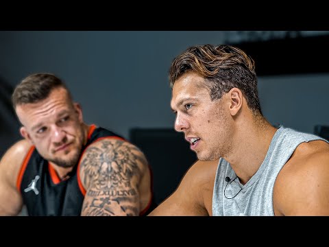 Woran erkennt man Stoffer wirklich? Feat. William Niewiara