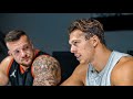 Woran erkennt man Stoffer wirklich? Feat. William Niewiara