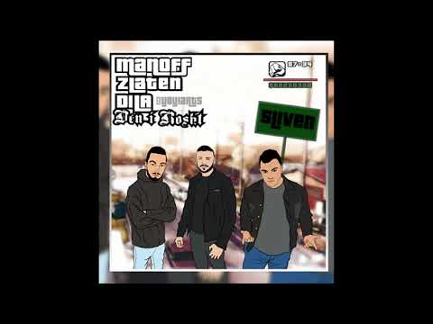 BLIZKIA IZTOK X DILA - DEN & NOSHT (OFFICIAL AUDIO)