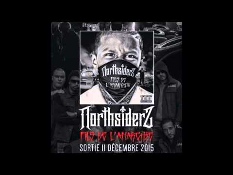 Northsiderz   French Kiss