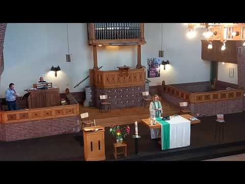 Liedboek 871 Jezus zal heersen waar de zon