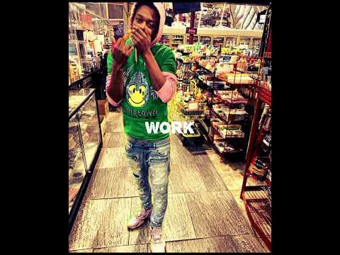 [Free]Skilla Baby Type Beat-Work