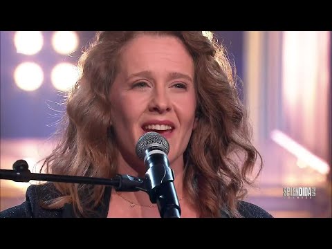 Giua canta "Crêuza de mä" - Splendida Cornice 20/02/2025
