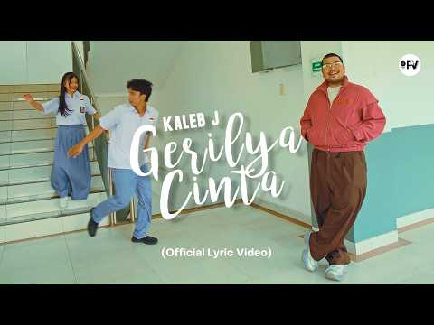 Thumbnail Video Gerilya Cinta