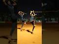 My Students Single Stick Silambam Amazing Style Silambam Silambattam Tamilculture Martialarts
